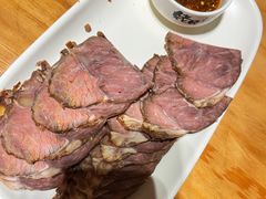-姥姥家春饼店(惠新东街店)
