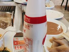 -名门潮牛·鲜牛肉海鲜火锅.烧烤自助餐厅(诚丰广场店)