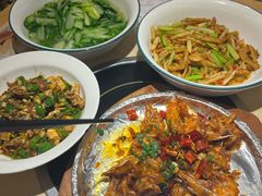 -大碗先生(万家丽店)