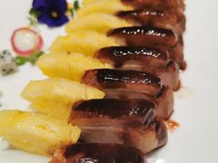 -望乡楼上海菜(日月光店)