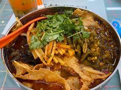 -红鼻子桂林米粉(金唐新光界店)