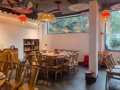 -小洞天柴火土菜馆