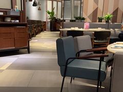 -港丽餐厅(龙之梦长宁店)