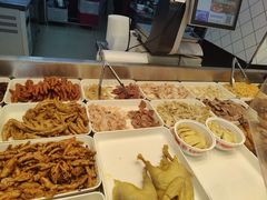 -紫燕百味鸡(交大路店)