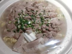 -卢大鲜鱼头捞饭(美利广场店)