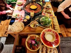 -蜀大侠火锅(寰球文化地标·总府店)