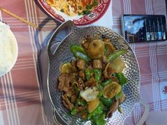 -高嗲嗲·湘味爆炒王(云密城店)