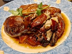 -四季春(美食街店)