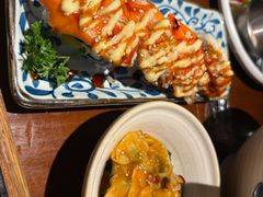 -小川洋风料理(江汉路店)