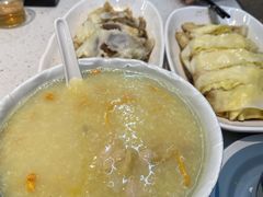 -华辉拉肠(宝华店)