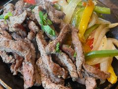 -Q MEX 库迈墨西哥餐吧(三里屯店)