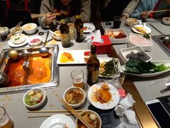 -海底捞火锅(关山保利店)