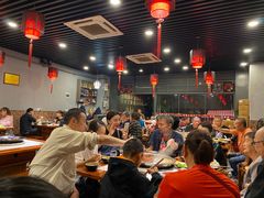 -安胖老火锅(两路口店)