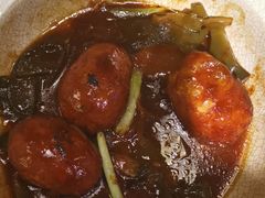 -小厨娘淮扬菜(清江苏宁广场店)