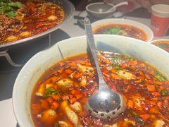 -麻六记(新天地店)