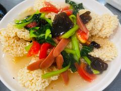 -金良酸菜鱼(宁海路总店)