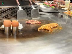 -赤坂亭·M9和牛烧肉·铁板烧(合肥万象城店)
