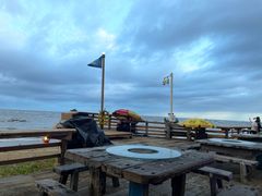 -这片海·海景餐厅(博鳌店)