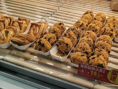 -味多美蛋糕(六里桥店)