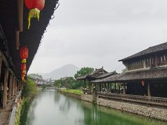 -楠溪江风景名胜区