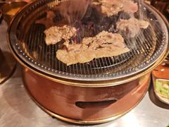 -西塔老太太泥炉烤肉(苏州大悦城店)