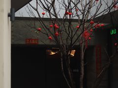 -铜锣湾·有麝自然香(渝北财富中心店)