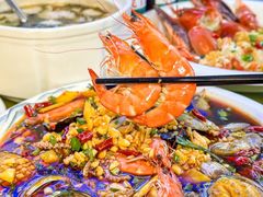 -40号厦门海鲜大排档(中山路店)