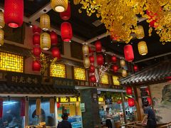 -钵家大院(大花岭店)