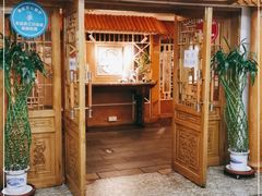 门面-渝信川菜 · 川味家常菜(长安店)