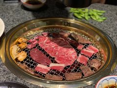 -NIUAN牛庵·日式和牛烧肉(恒隆店)
