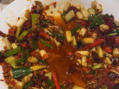 -天辣(金桥啦啦宝都店)