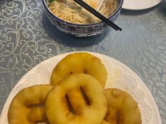 -马大胡子清真西北菜