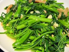 空心菜-皮蛋弟砂锅店(总店)