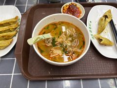 -清真蒋有记(老门东店)