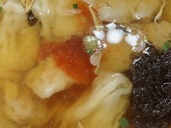 -都谷包子(天一广场店)