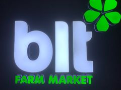 -blt精品超市(高德置地冬广场店)