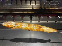 -很久以前羊肉串(清河店)