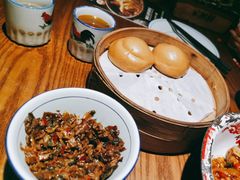 -老湘村·湖南土菜(天河维多利店)