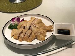 白斩鸡-钱塘宴(东站西子国际店)