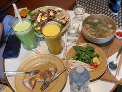 -BAKER&SPICE(BFC外滩金融中心店)