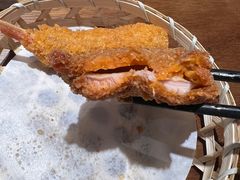 -和府捞面(方庄店)