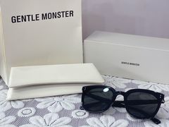 -GENTLE MONSTER(上海前滩太古里店)