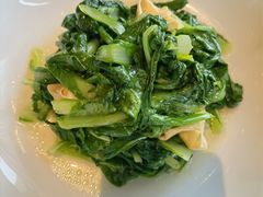 杭州鸡毛菜-江南厨子(万象天地店)