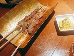 -楼兰新疆主题餐厅(坂田佳华领汇广场店)