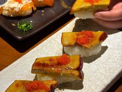 -小川洋风料理(江汉路店)