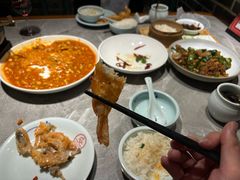 -北平食府(马鞍山路店)