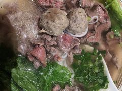 -一肴·牛肉粿条(深圳湾睿印店)