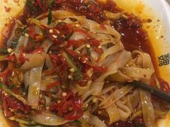 -魏家凉皮(博水商务大厦店)