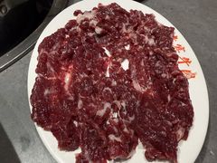 -贵宾牛·潮汕牛肉火锅(珠池总店)