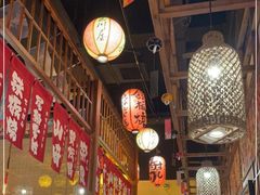 -玉川屋·深夜食堂居酒屋(柳巷店)